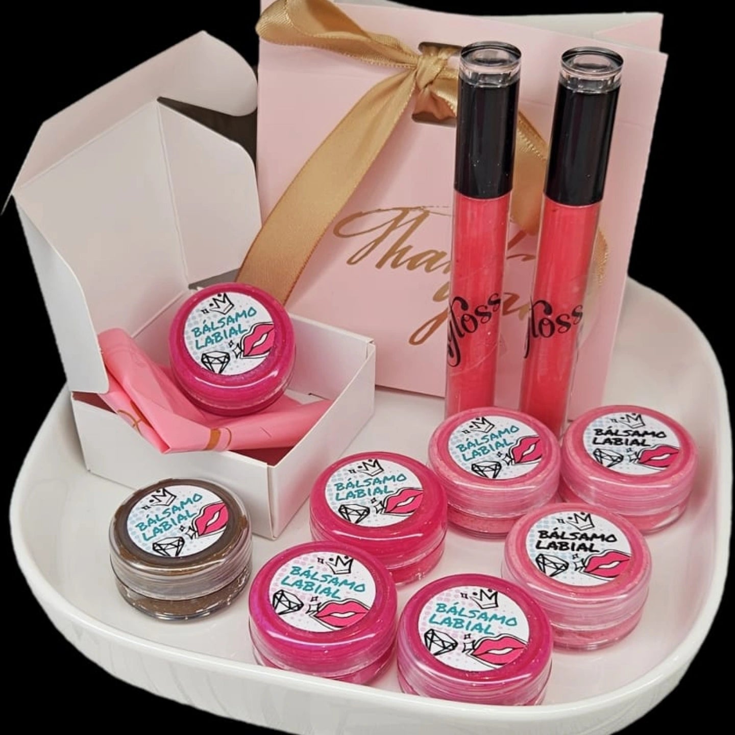 💄💋 Pack Labios Perfectos Verano | Labios Hidratados y Radiantes